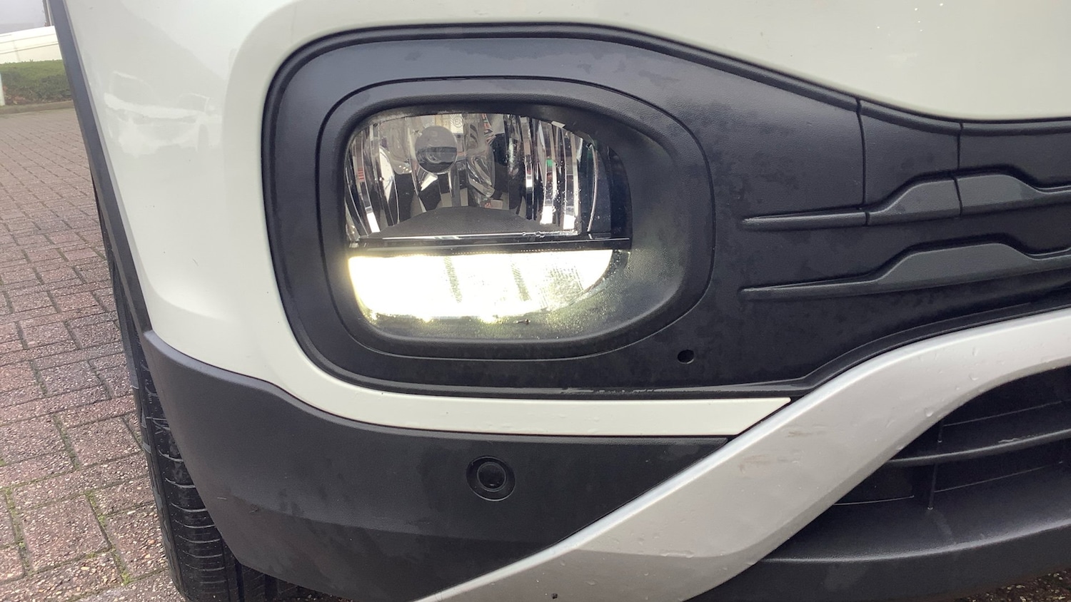 Used Volkswagen T-Cross 2020 for sale - 77258699: Photo 38