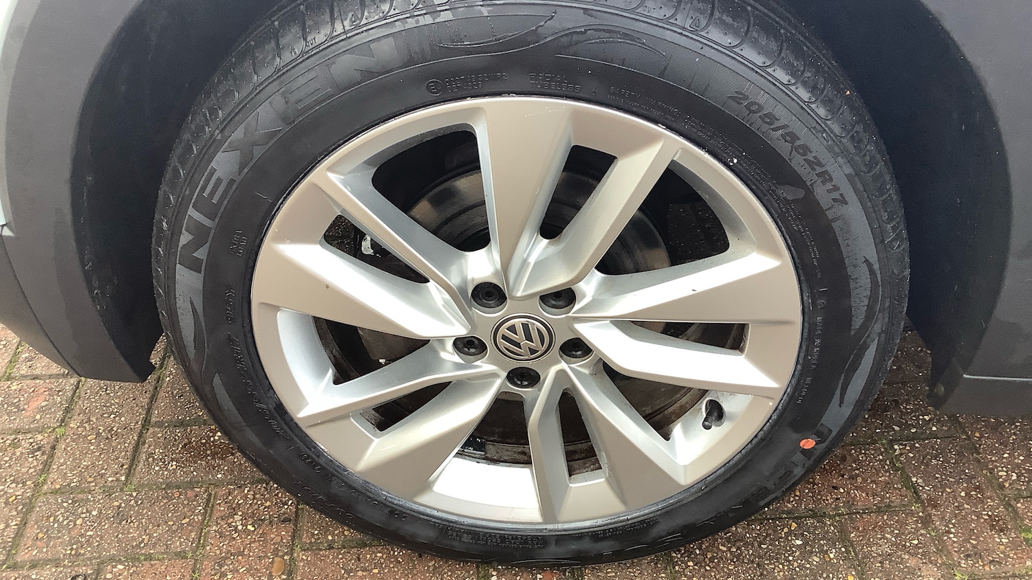 Used Volkswagen T-Cross 2020 for sale - 77258699: Photo 39