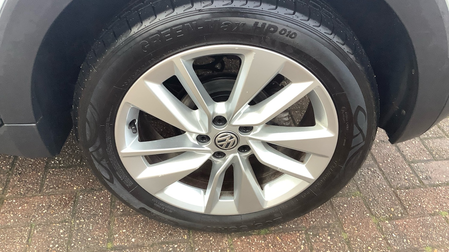 Used Volkswagen T-Cross 2020 for sale - 77258699: Photo 40