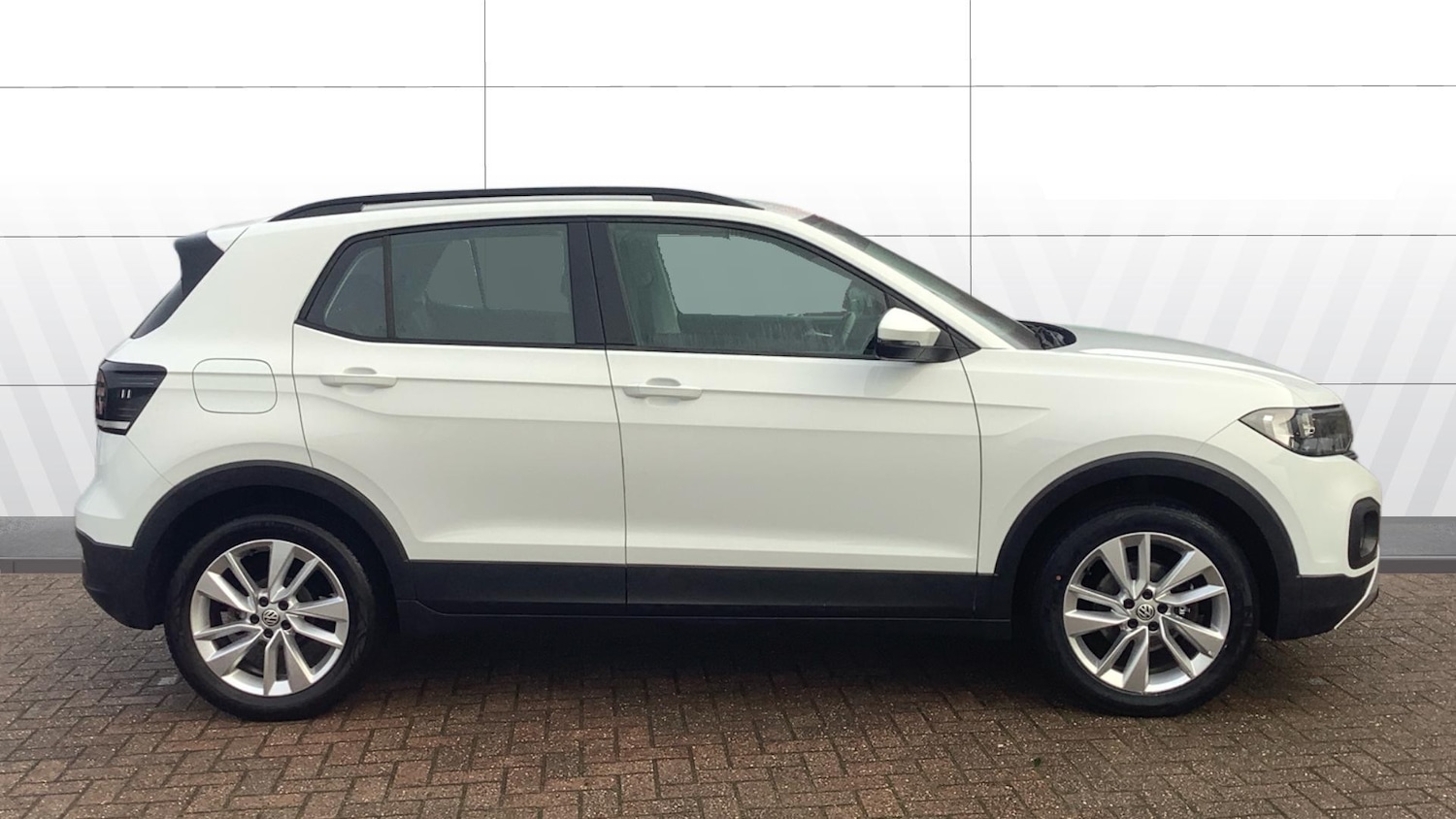 Used Volkswagen T-Cross 2020 for sale - 77258699: Photo 5