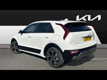 Used Kia Niro 2024 for sale - 74701616: Photo
