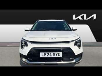 Used Kia Niro 2024 for sale - 74701616: Photo