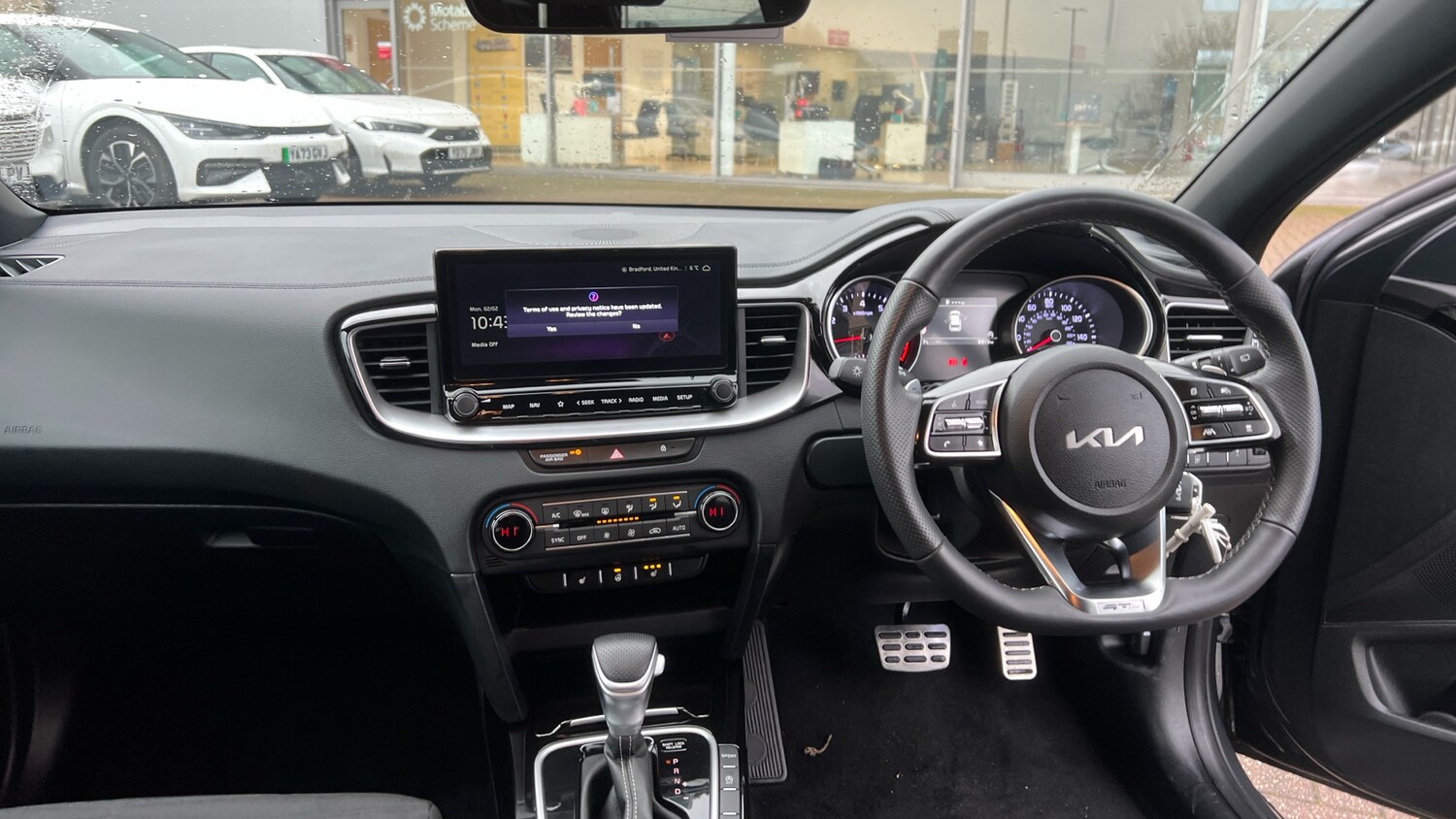 Used Kia Ceed 2025 for sale - 77568285: Photo 10