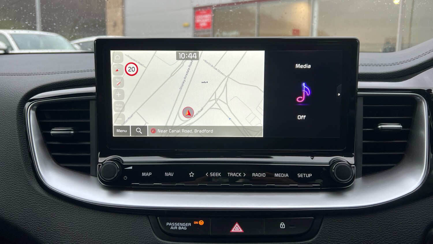 Used Kia Ceed 2025 for sale - 77568285: Photo 12