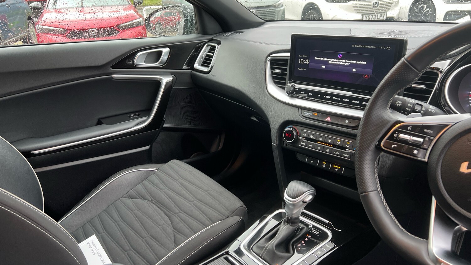 Used Kia Ceed 2025 for sale - 77568285: Photo 14