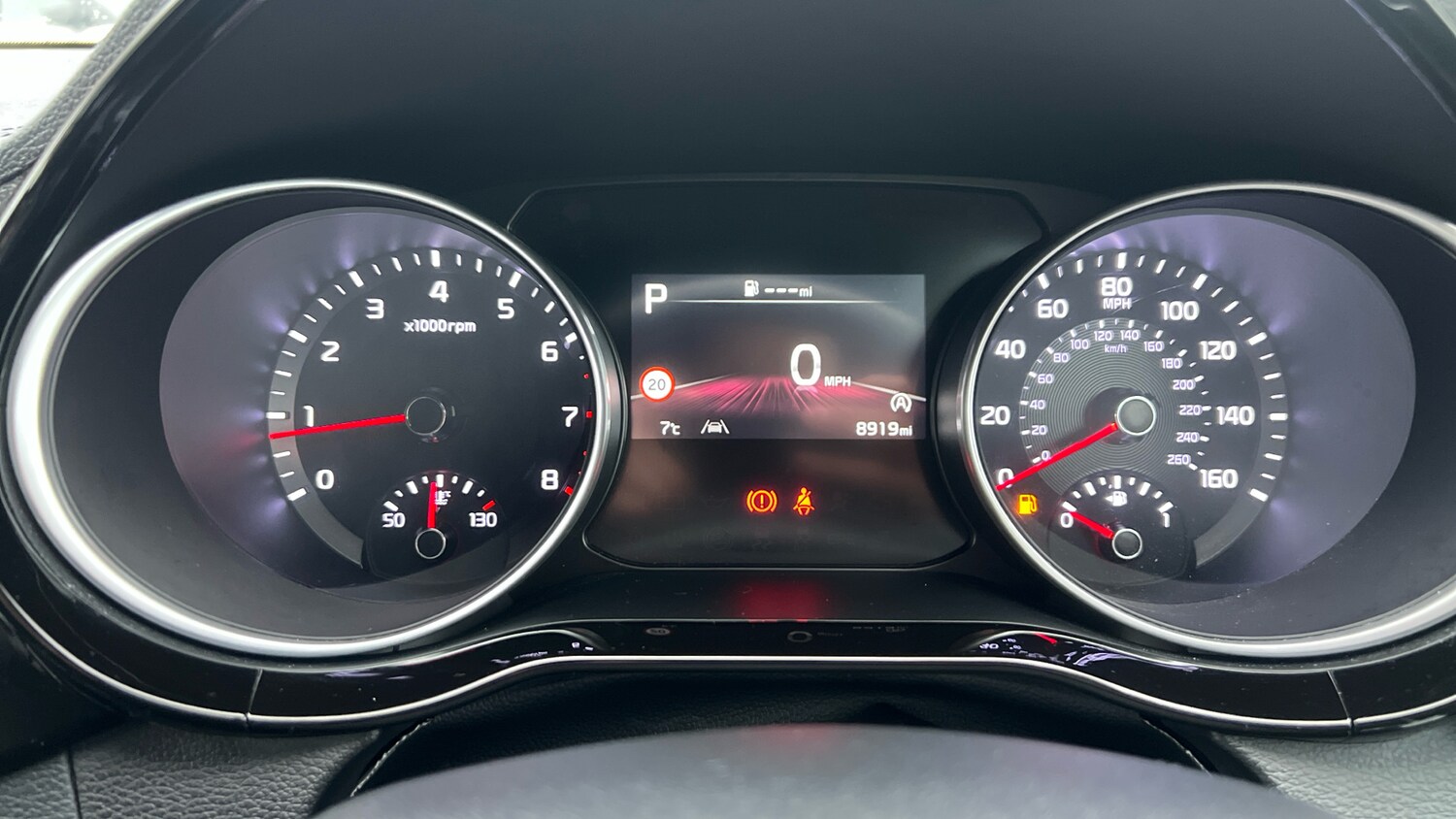 Used Kia Ceed 2025 for sale - 77568285: Photo 18