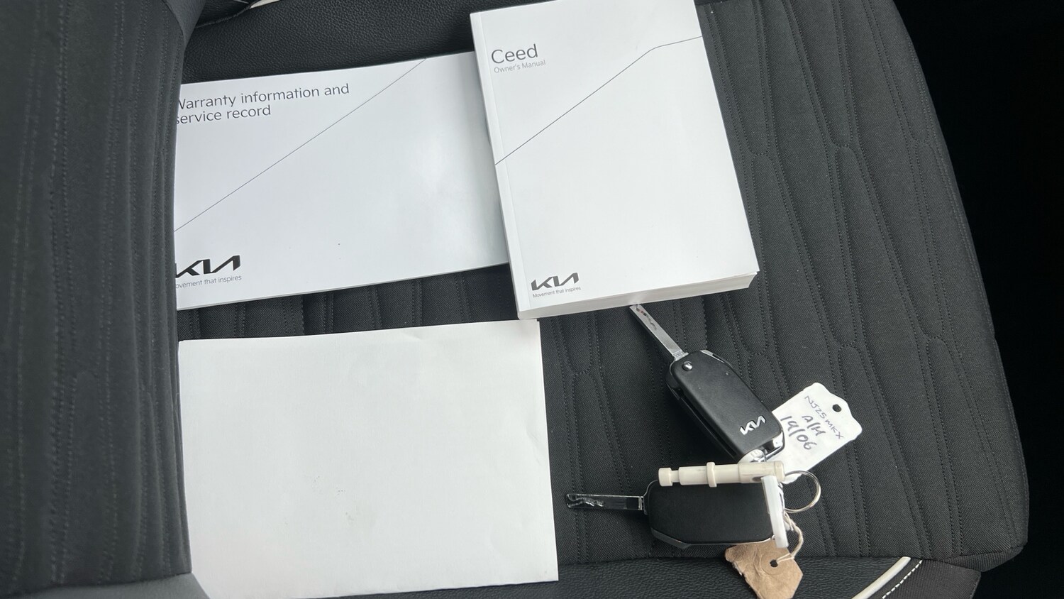 Used Kia Ceed 2025 for sale - 77568285: Photo 19