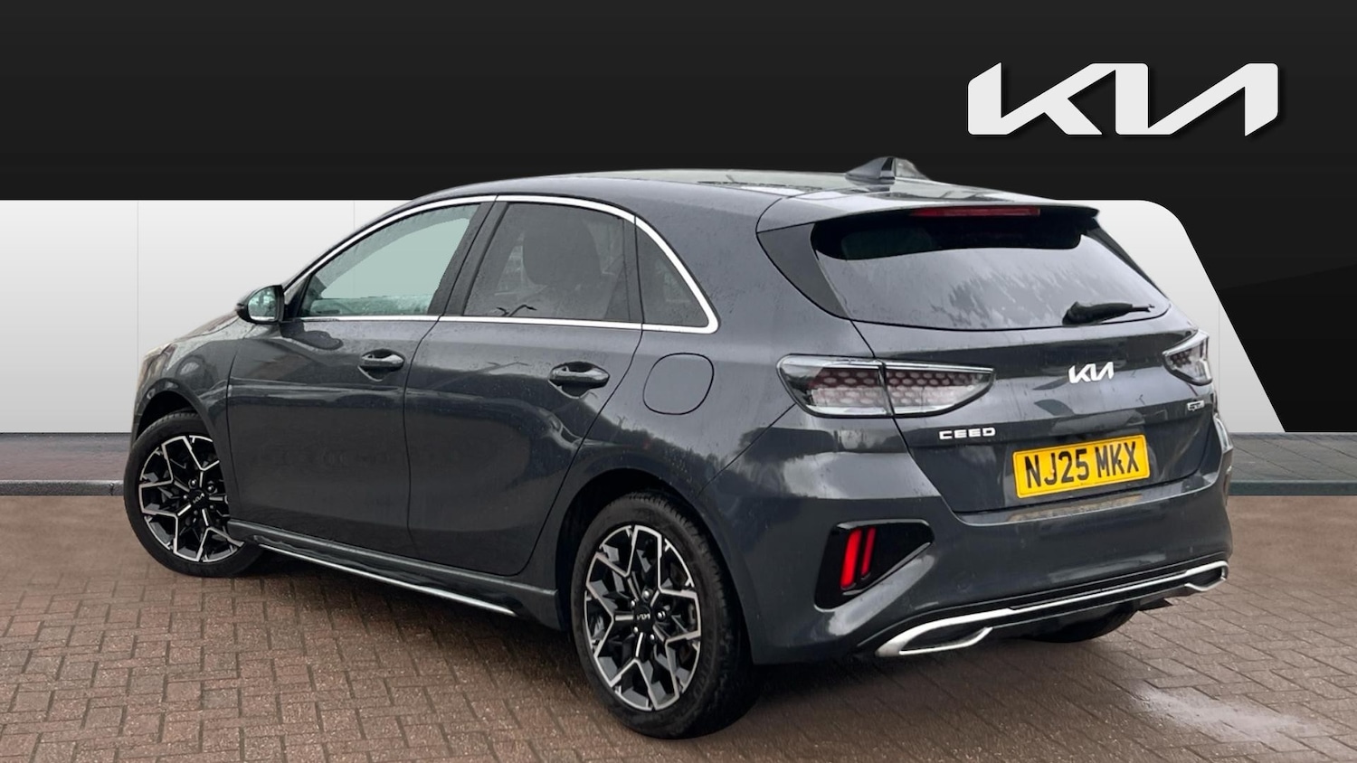 Used Kia Ceed 2025 for sale - 77568285: Photo 2