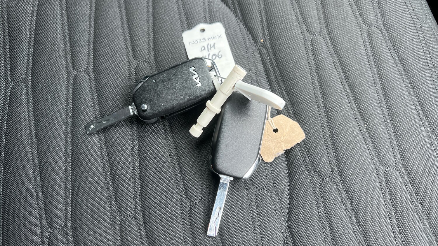 Used Kia Ceed 2025 for sale - 77568285: Photo 20