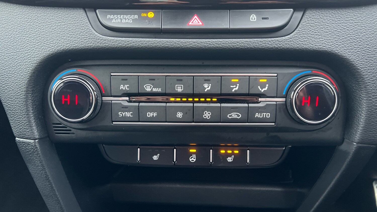 Used Kia Ceed 2025 for sale - 77568285: Photo 25