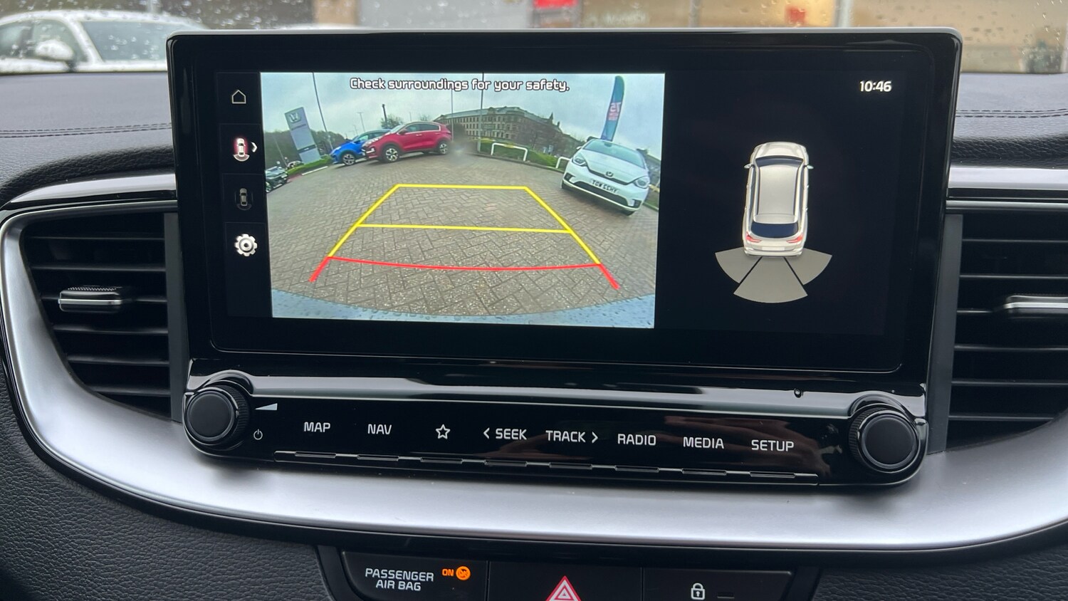 Used Kia Ceed 2025 for sale - 77568285: Photo 28