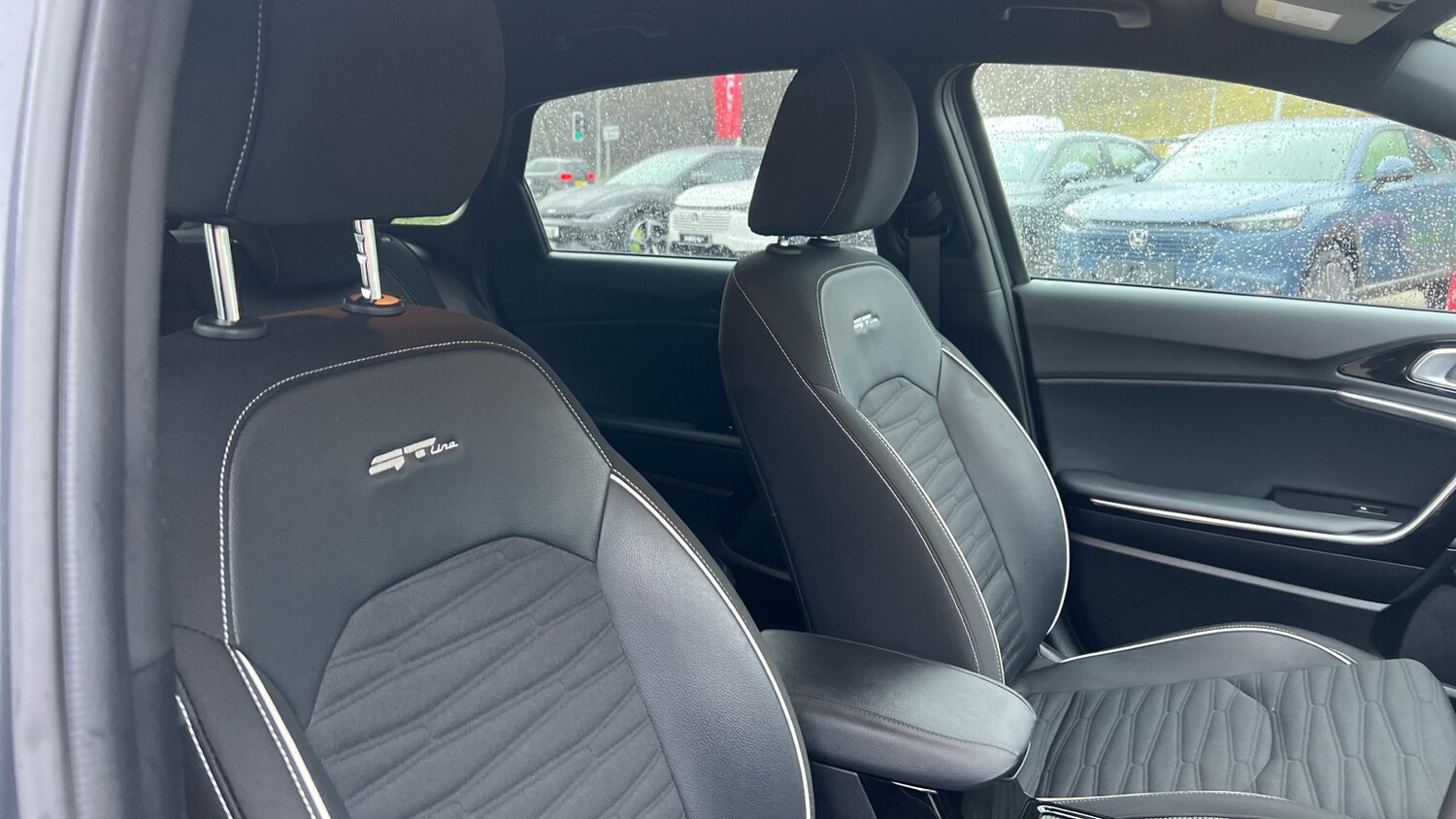 Used Kia Ceed 2025 for sale - 77568285: Photo 31