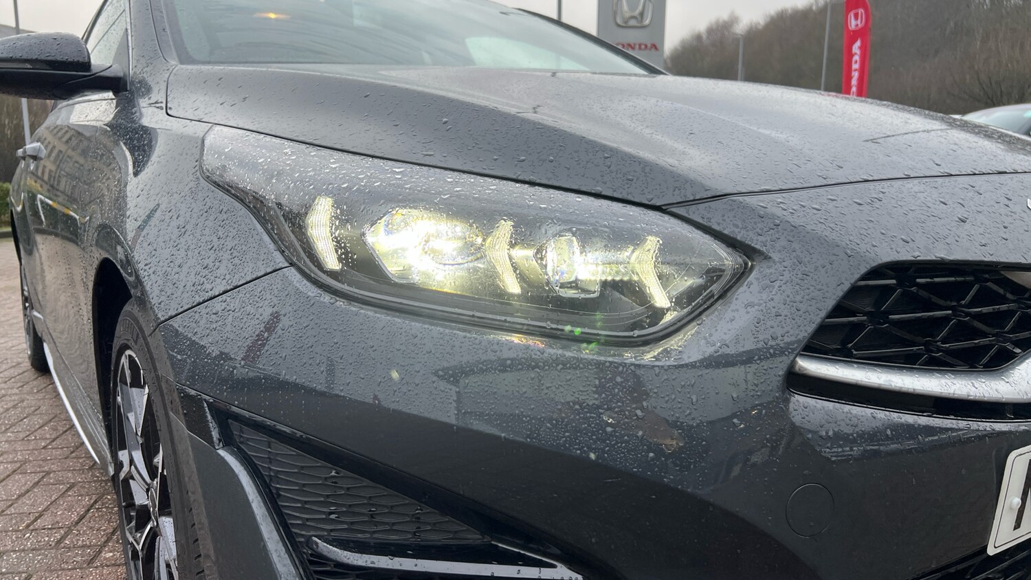 Used Kia Ceed 2025 for sale - 77568285: Photo 32