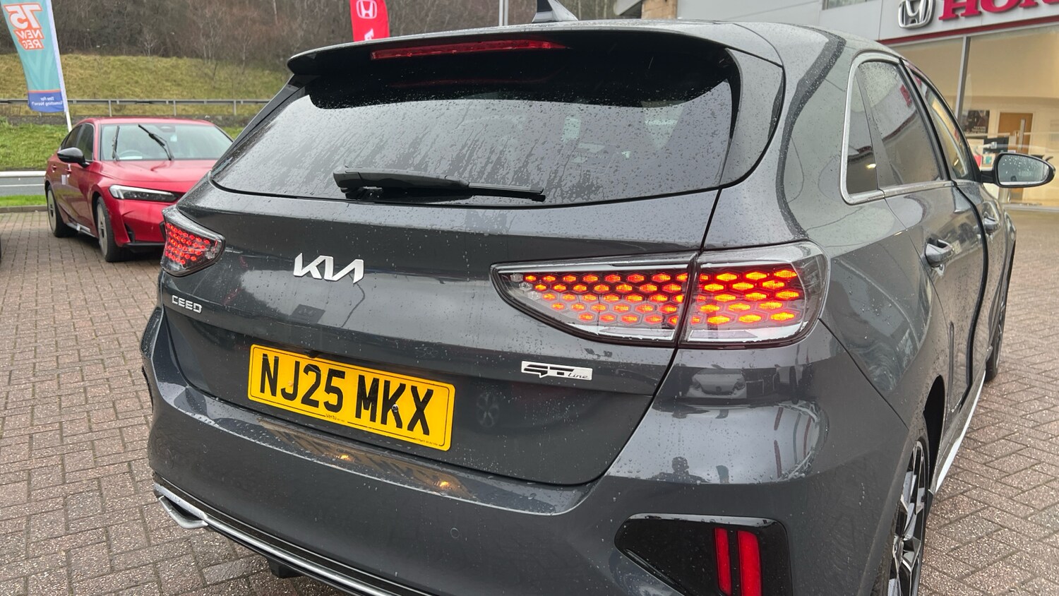 Used Kia Ceed 2025 for sale - 77568285: Photo 33