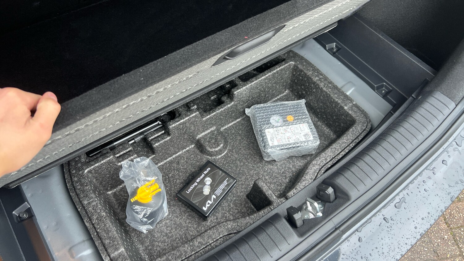 Used Kia Ceed 2025 for sale - 77568285: Photo 34