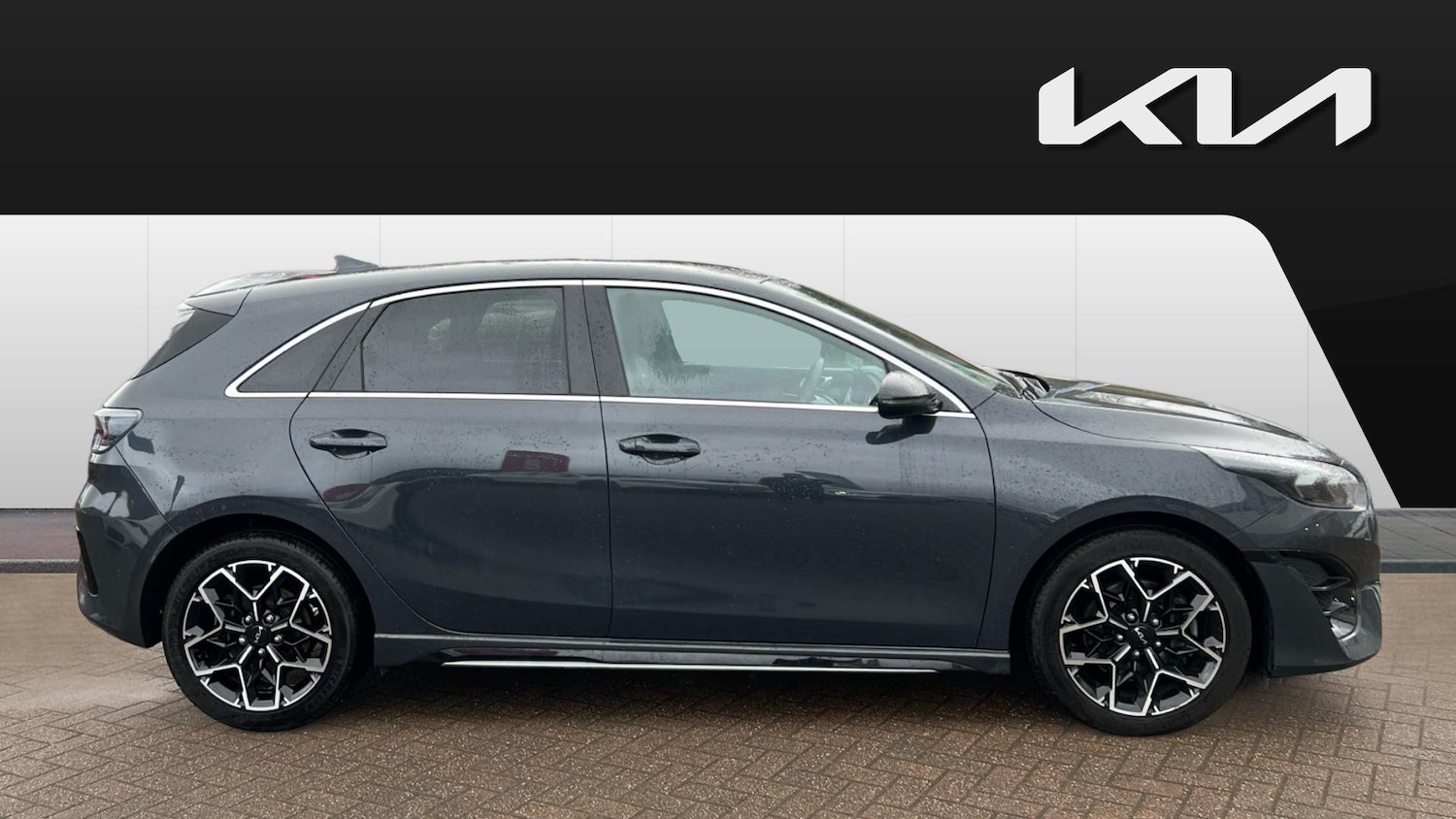 Used Kia Ceed 2025 for sale - 77568285: Photo 5