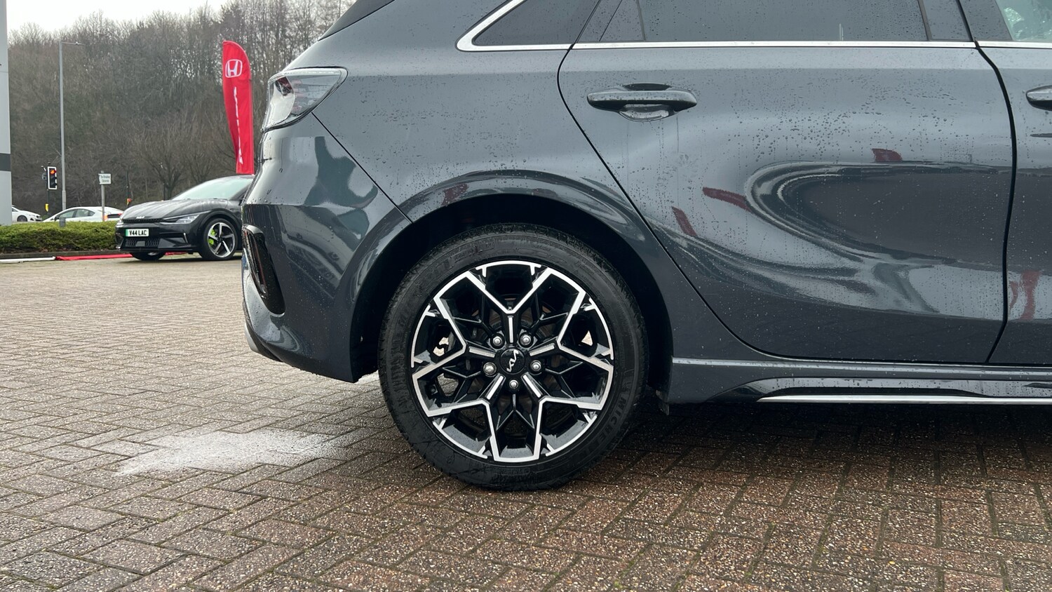 Used Kia Ceed 2025 for sale - 77568285: Photo 7