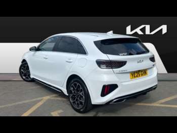 Used Kia Ceed 2025 for sale - 75263667: Photo
