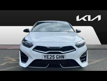Used Kia Ceed 2025 for sale - 75263667: Photo