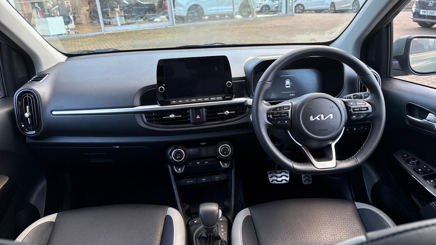 Used Kia Picanto 2025 for sale - 76736413: Photo 10