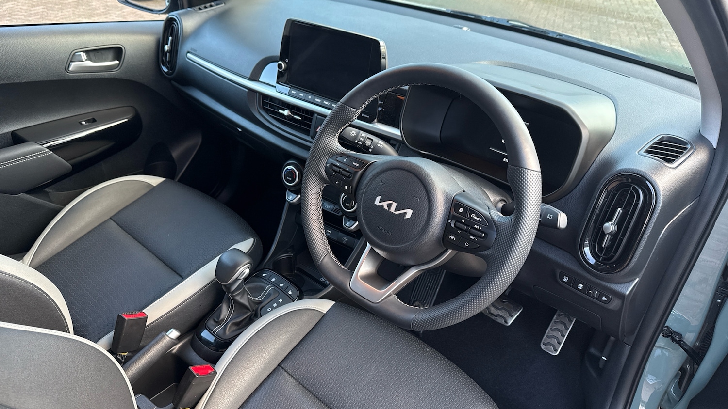 Used Kia Picanto 2025 for sale - 76736413: Photo 11