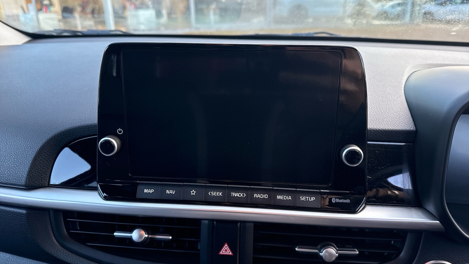 Used Kia Picanto 2025 for sale - 76736413: Photo 12