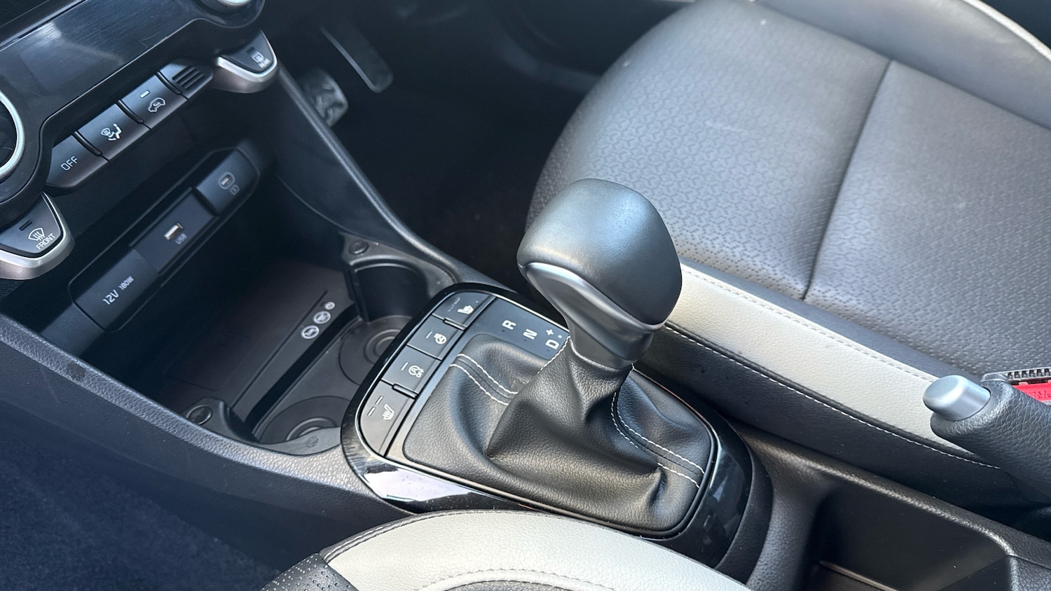 Used Kia Picanto 2025 for sale - 76736413: Photo 13