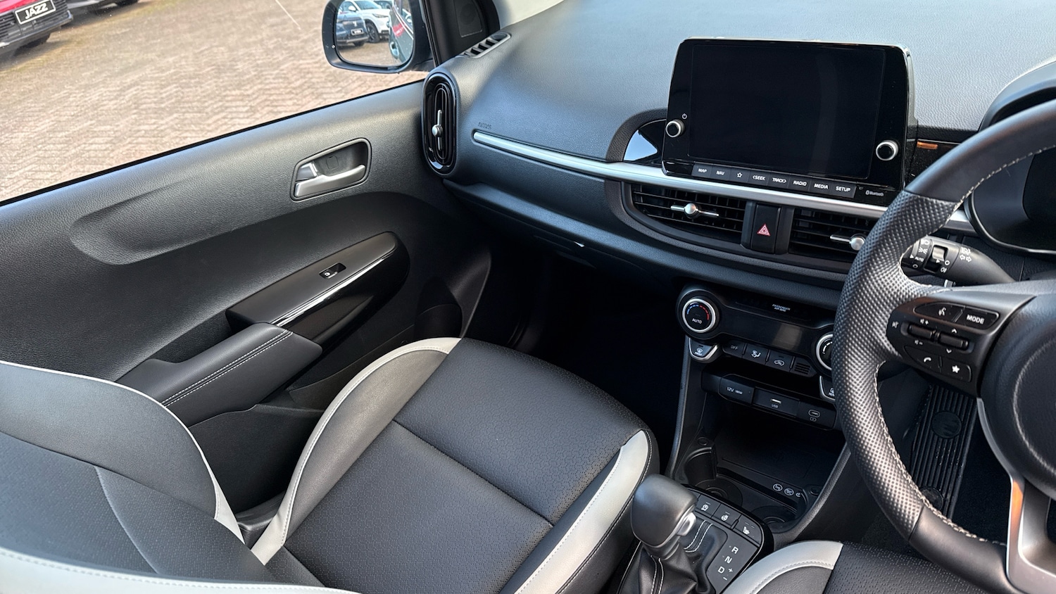 Used Kia Picanto 2025 for sale - 76736413: Photo 14