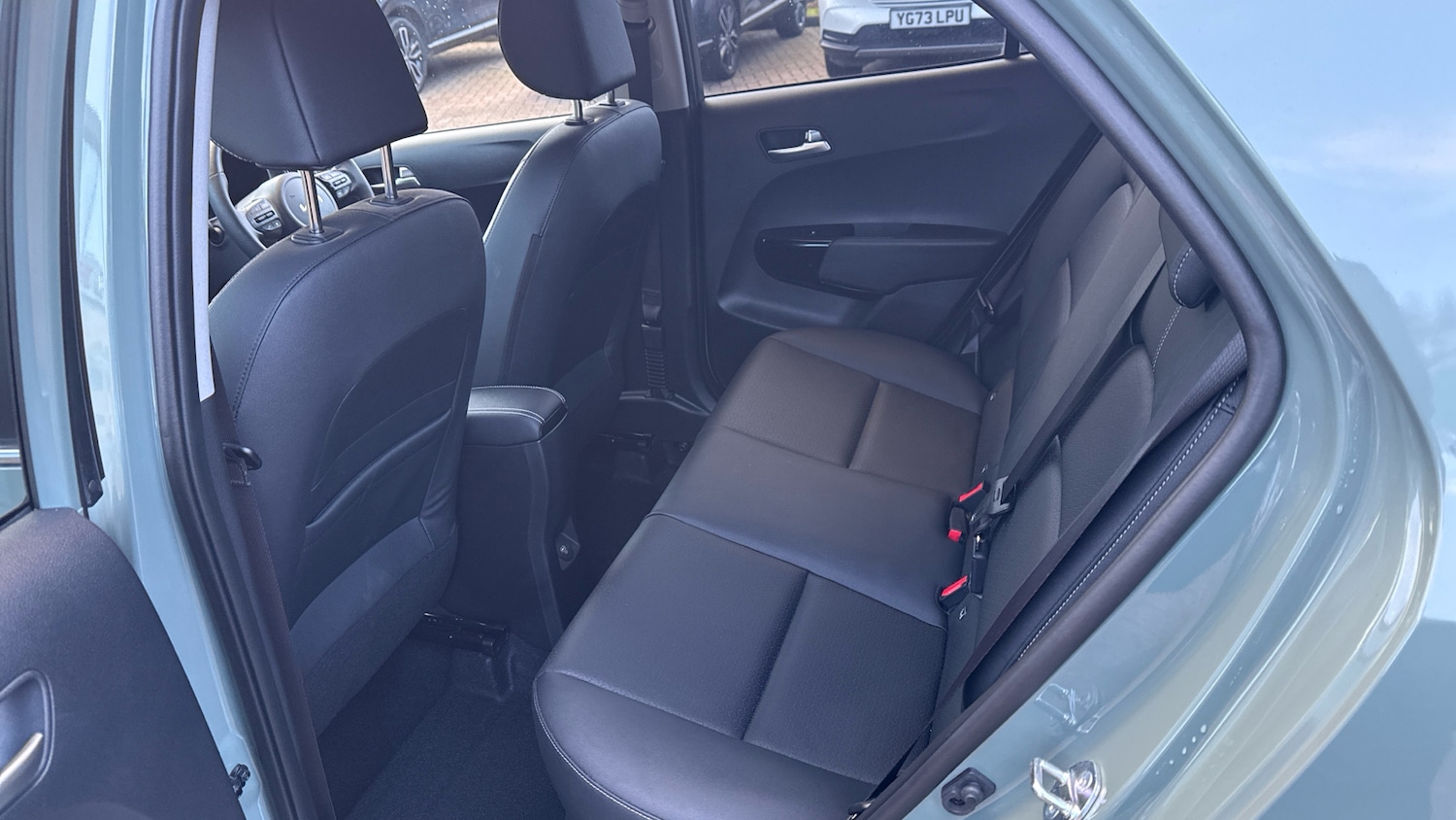 Used Kia Picanto 2025 for sale - 76736413: Photo 16