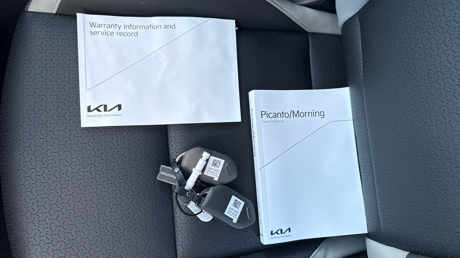 Used Kia Picanto 2025 for sale - 76736413: Photo 19