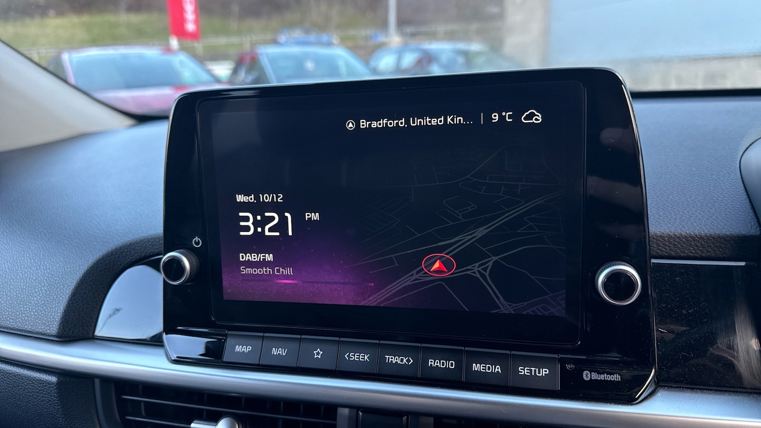 Used Kia Picanto 2025 for sale - 76736413: Photo 21