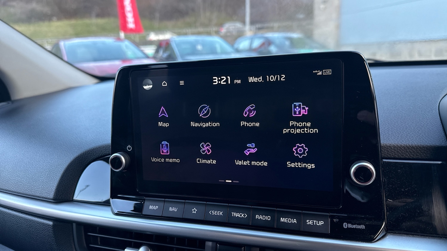 Used Kia Picanto 2025 for sale - 76736413: Photo 22