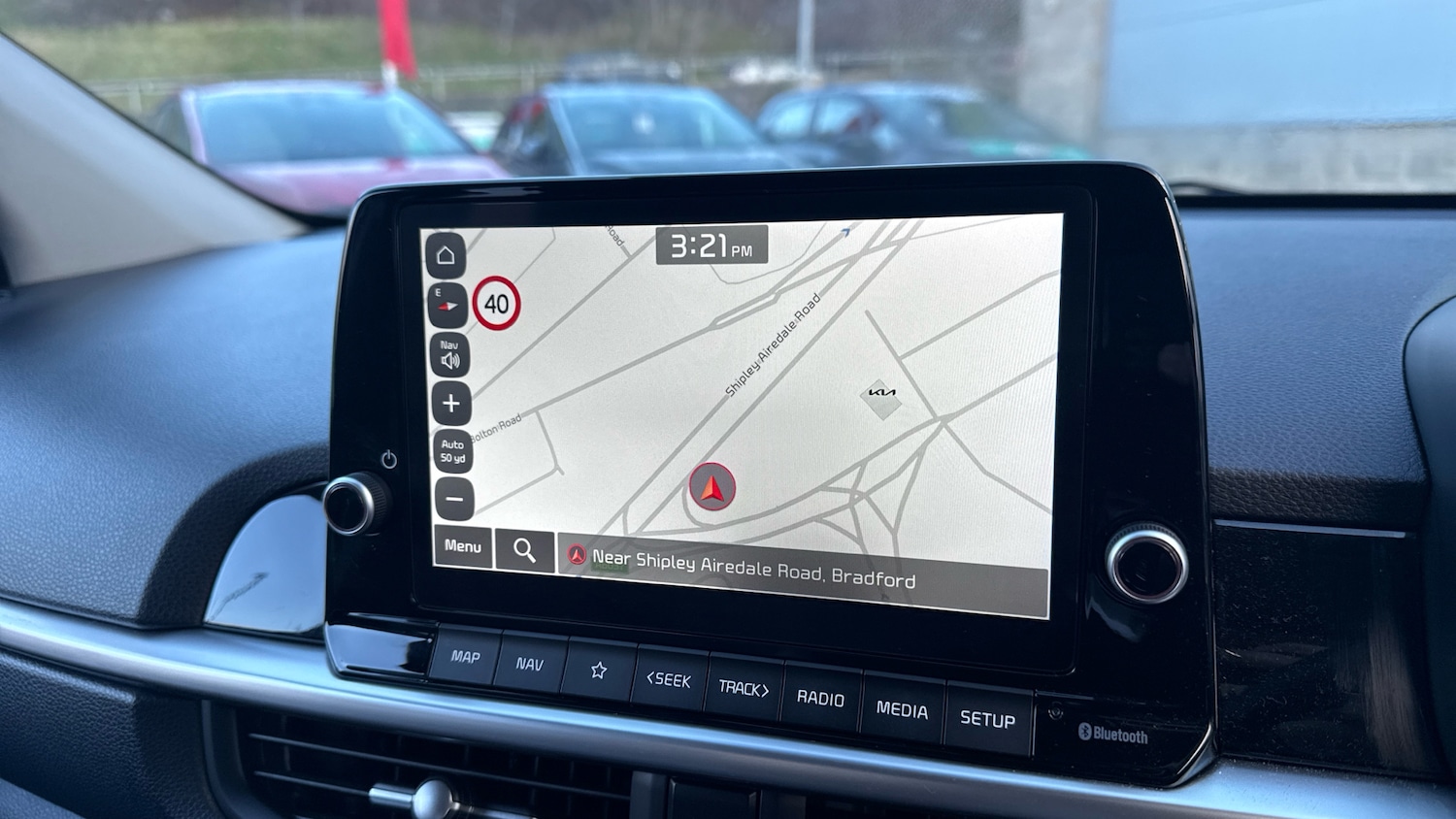 Used Kia Picanto 2025 for sale - 76736413: Photo 23