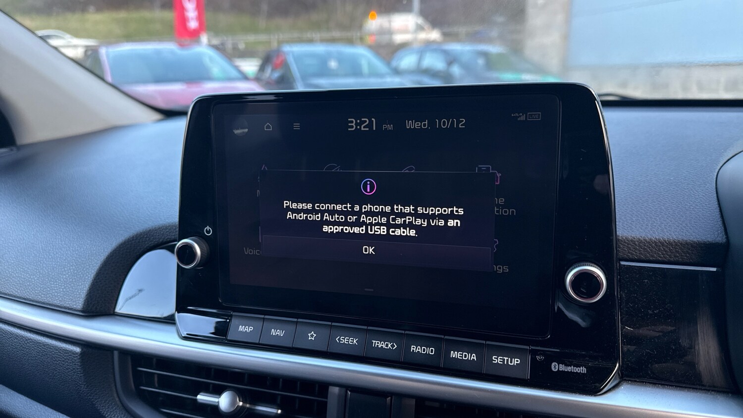 Used Kia Picanto 2025 for sale - 76736413: Photo 24