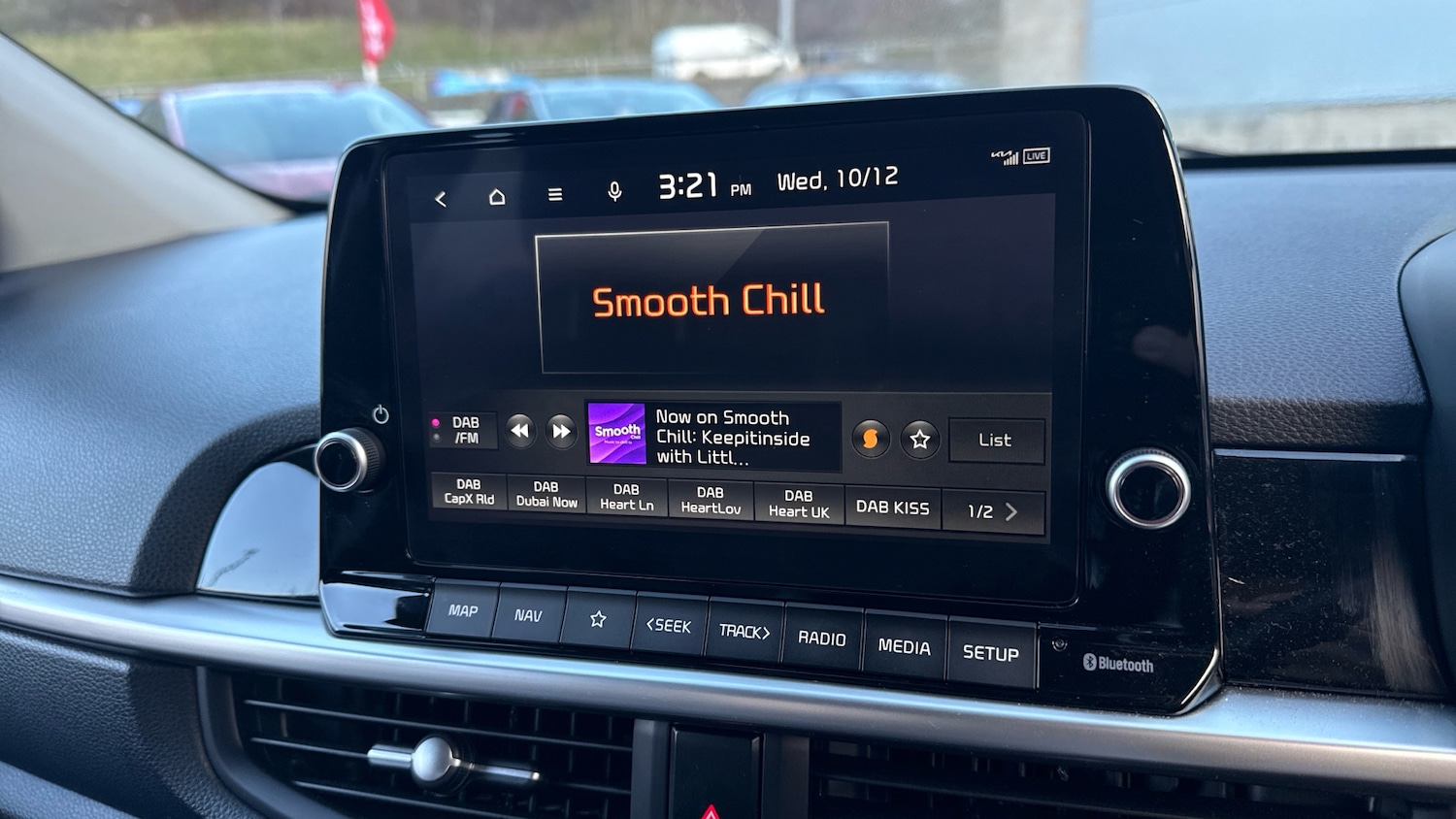 Used Kia Picanto 2025 for sale - 76736413: Photo 26