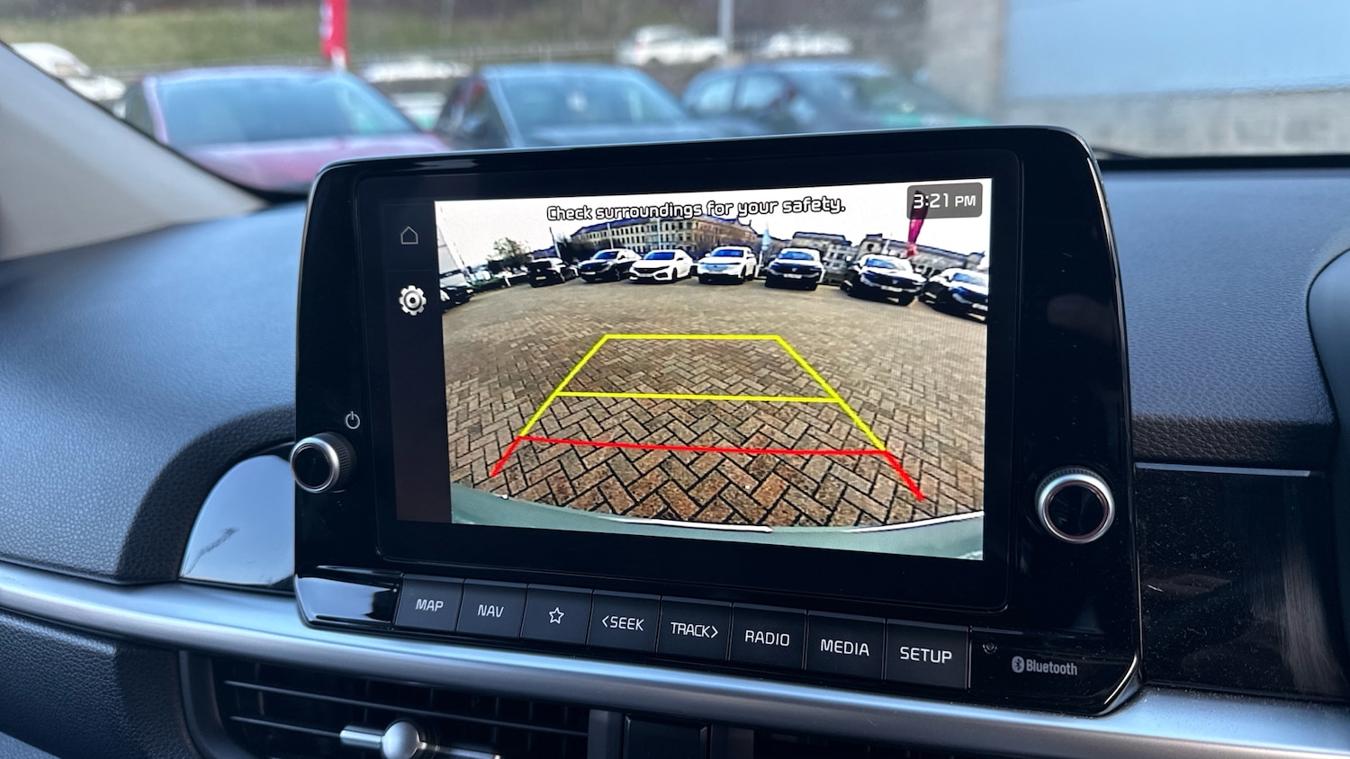 Used Kia Picanto 2025 for sale - 76736413: Photo 27