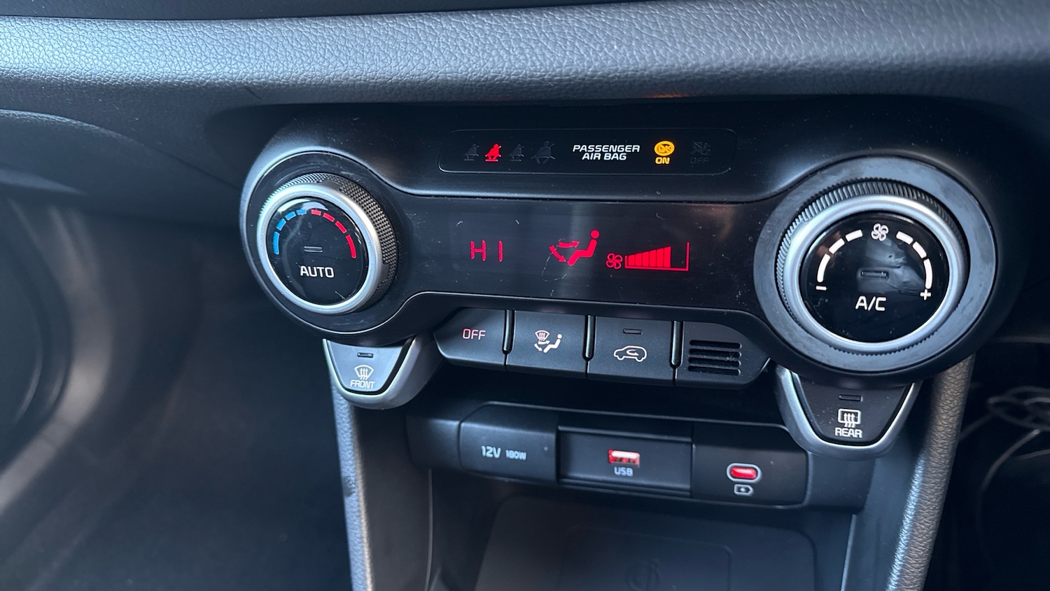 Used Kia Picanto 2025 for sale - 76736413: Photo 29