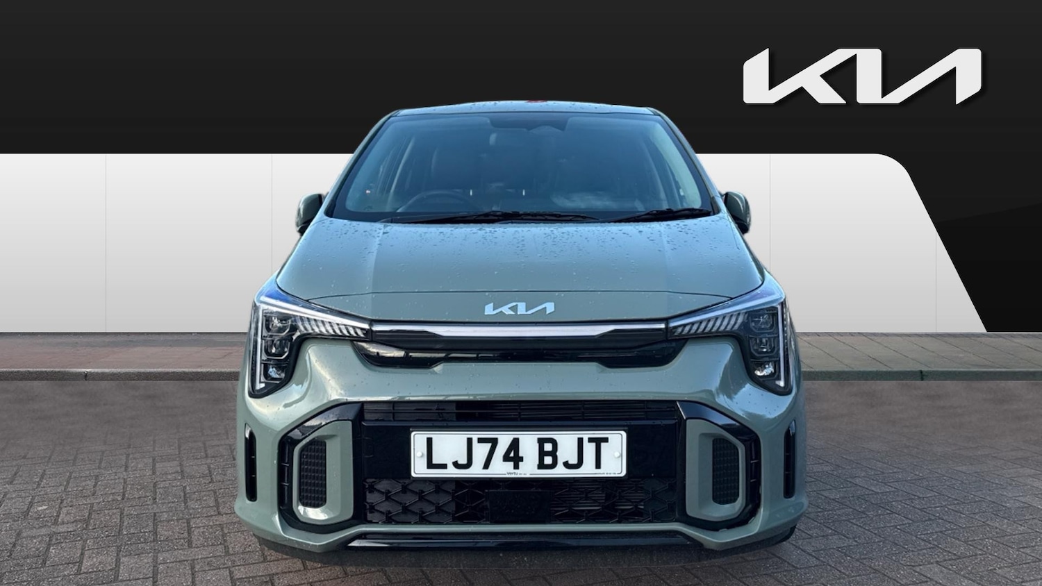 Used Kia Picanto 2025 for sale - 76736413: Photo 3