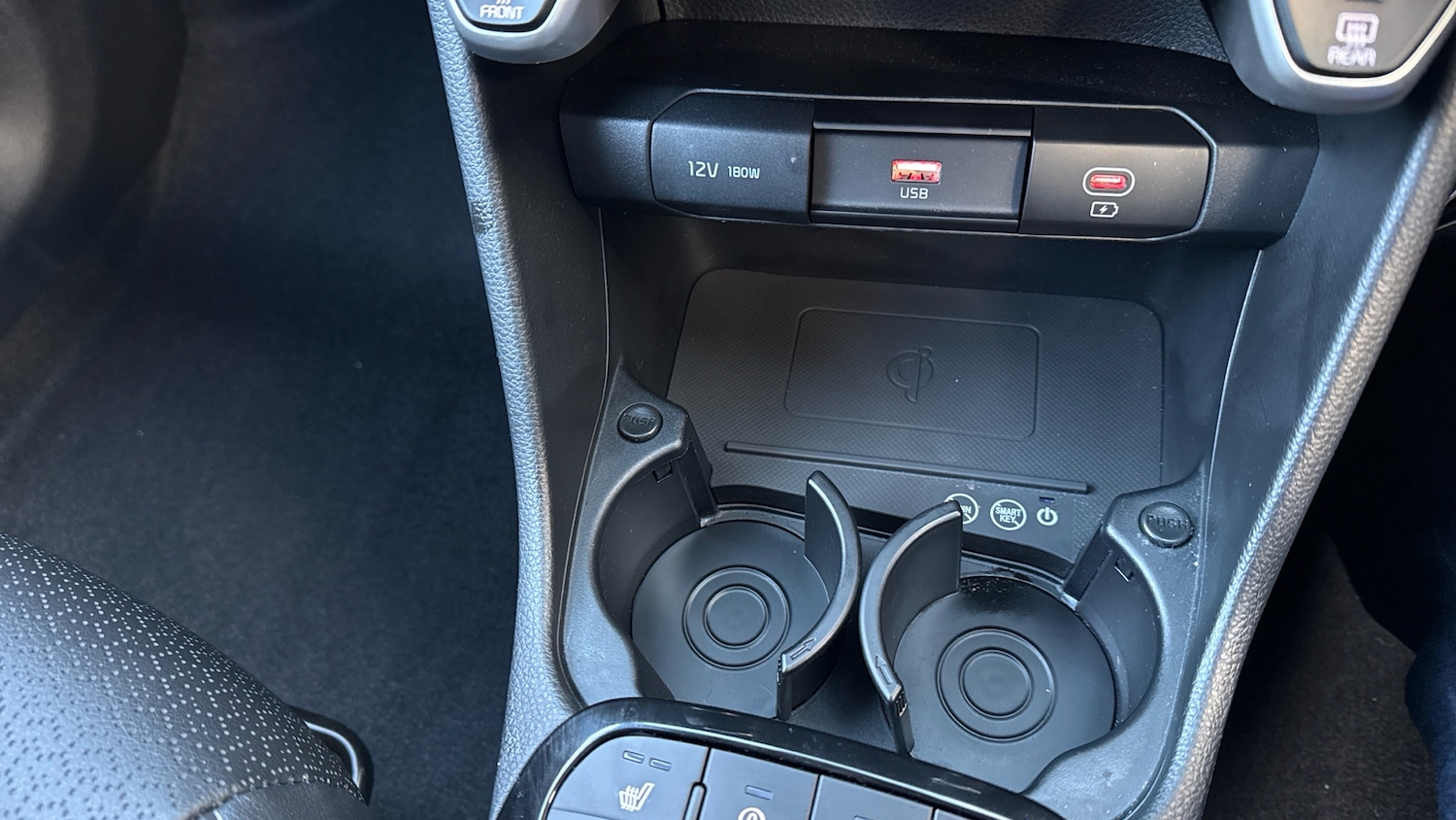 Used Kia Picanto 2025 for sale - 76736413: Photo 30