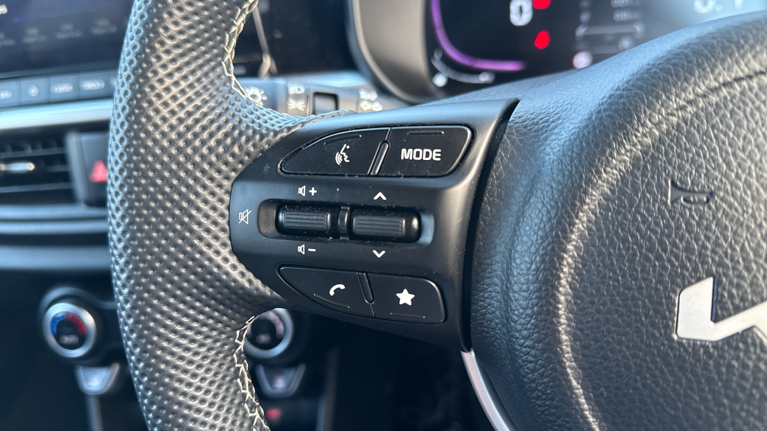 Used Kia Picanto 2025 for sale - 76736413: Photo 32