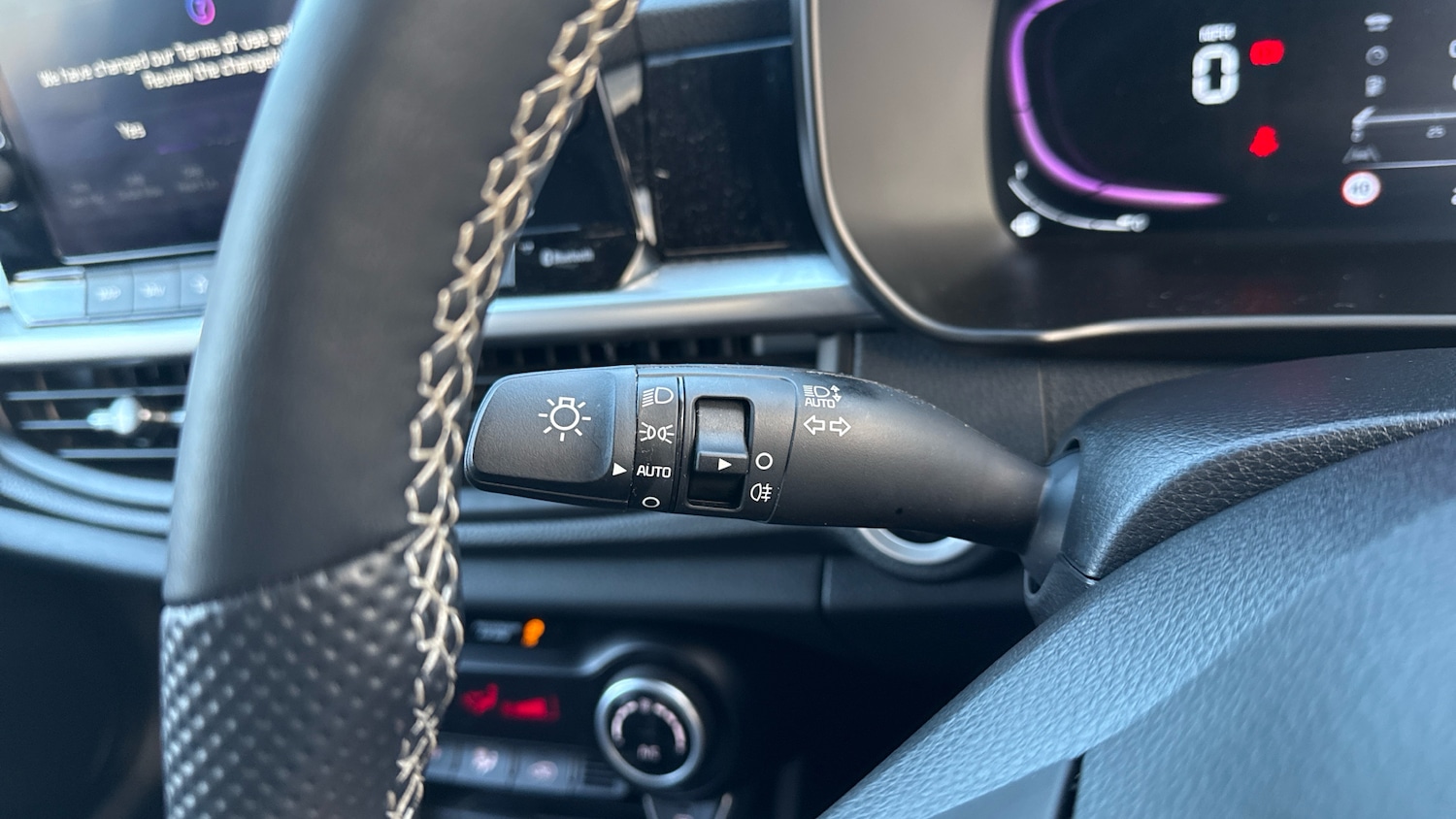 Used Kia Picanto 2025 for sale - 76736413: Photo 34