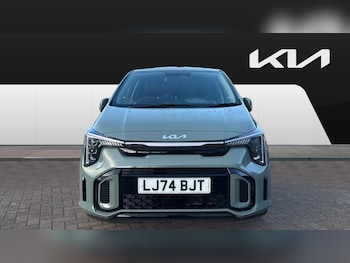 Used Kia Picanto 2025 for sale - 76736413: Photo