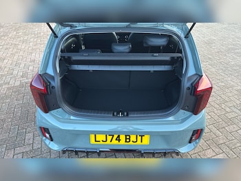 Used Kia Picanto 2025 for sale - 76736413: Photo