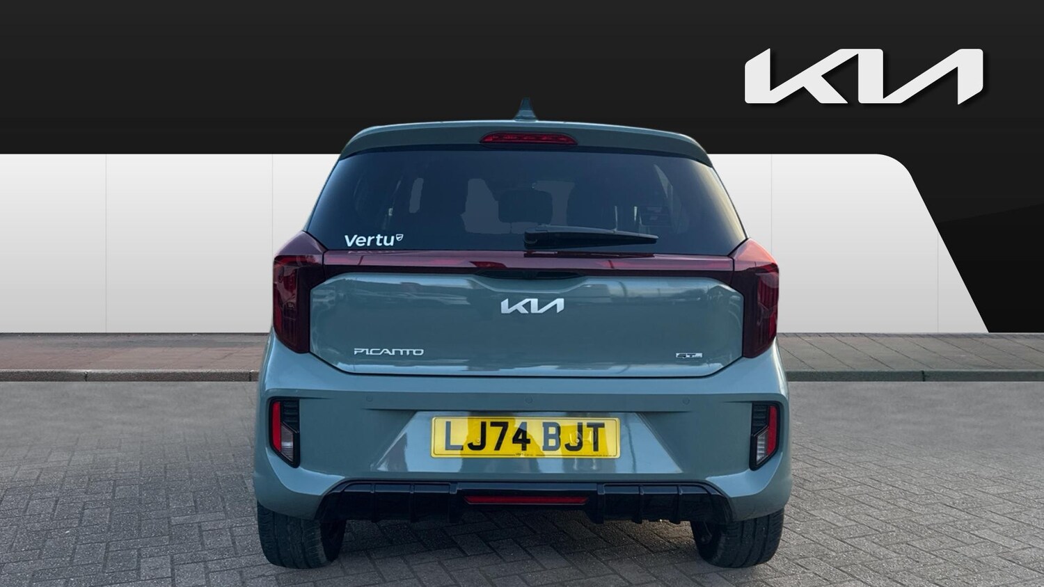 Used Kia Picanto 2025 for sale - 76736413: Photo 6