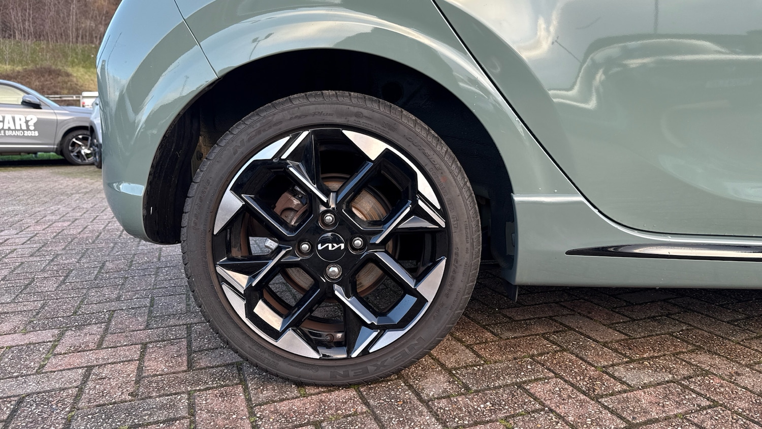 Used Kia Picanto 2025 for sale - 76736413: Photo 7