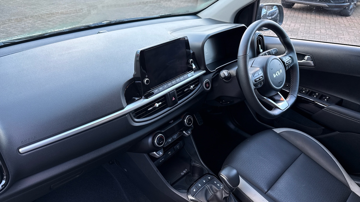 Used Kia Picanto 2025 for sale - 76736413: Photo 9