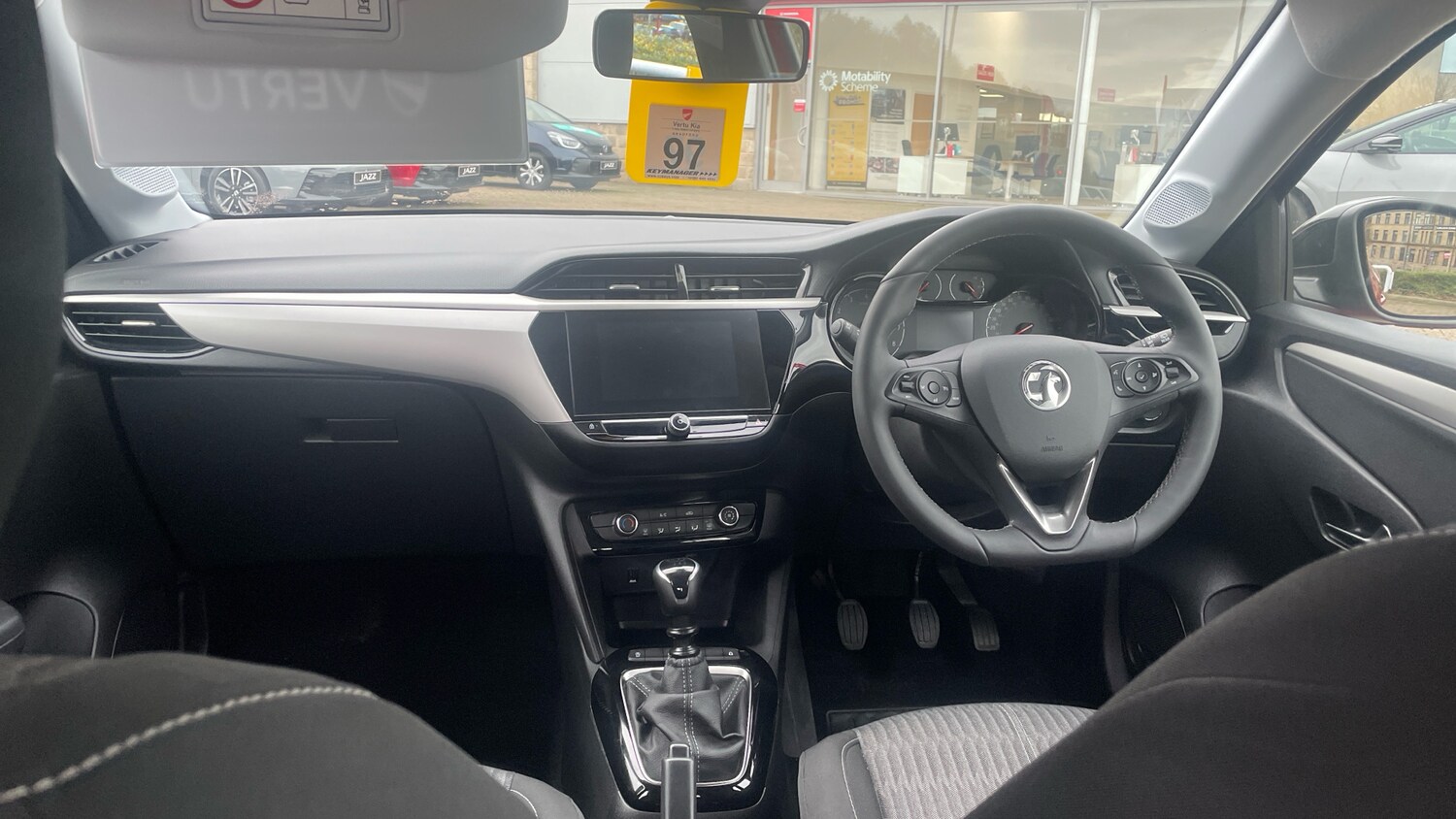 Used Vauxhall Corsa 2023 for sale - 76649917: Photo 10