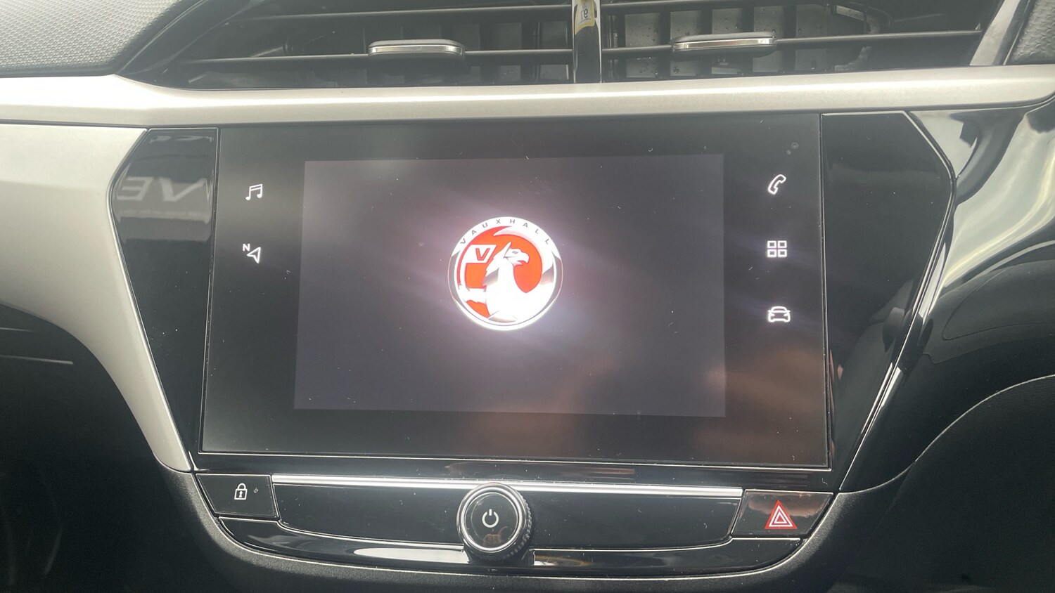 Used Vauxhall Corsa 2023 for sale - 76649917: Photo 12