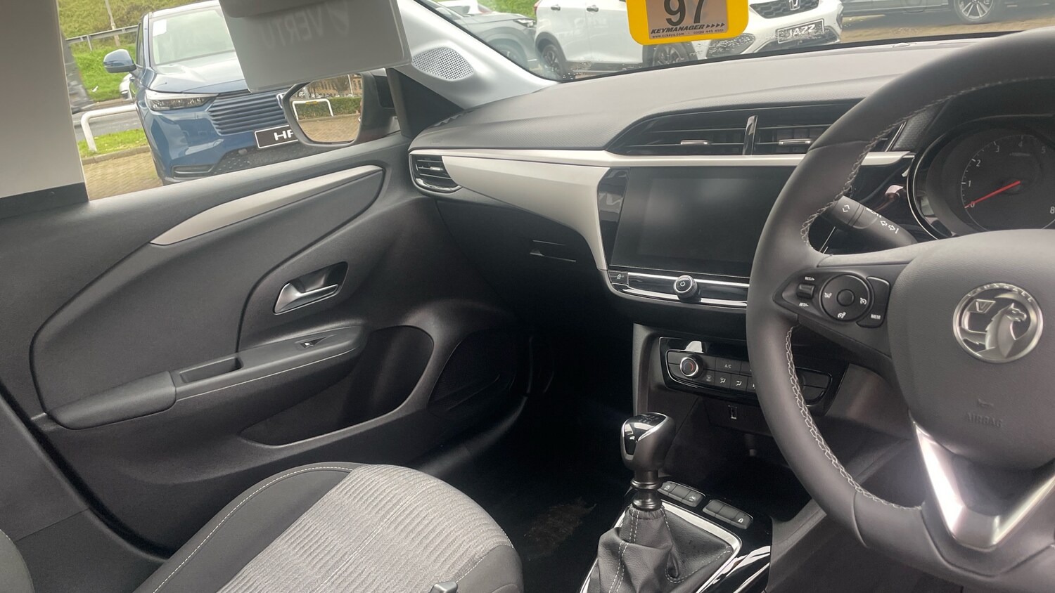 Used Vauxhall Corsa 2023 for sale - 76649917: Photo 14