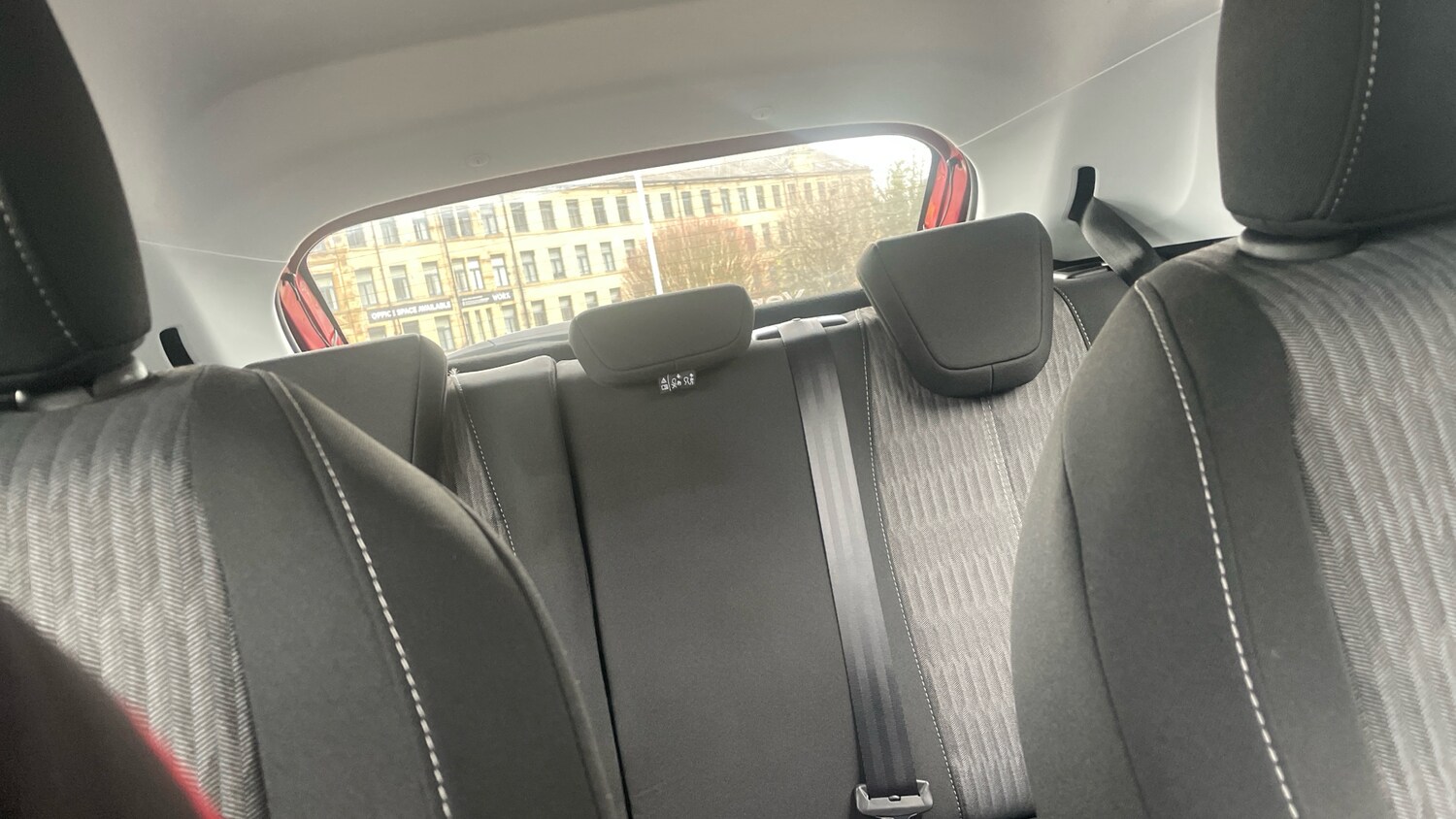 Used Vauxhall Corsa 2023 for sale - 76649917: Photo 15